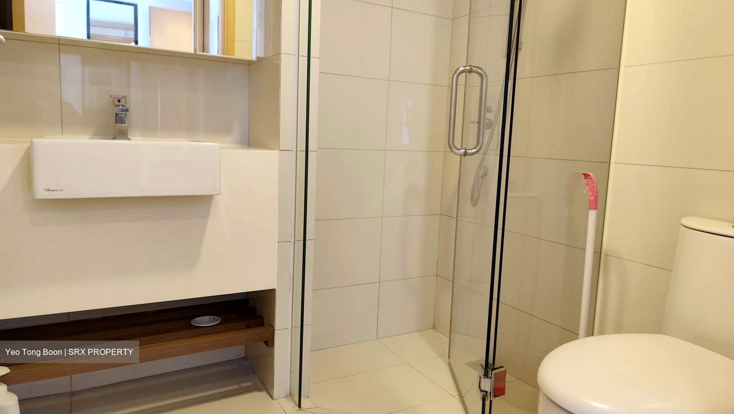 Eight Riversuites (D12), Condominium #534623271